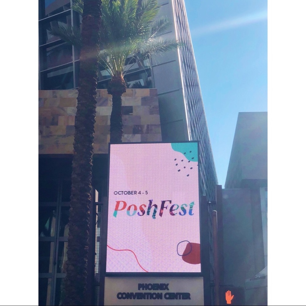 PoshFest 2019